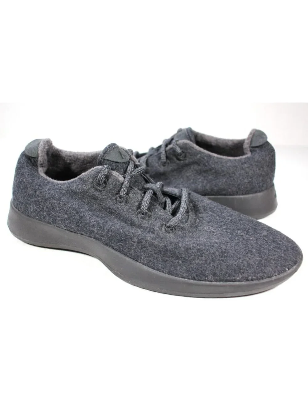 Allbirds The Wool Runner Shoes Mens 9 NEW C1333